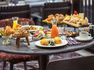 The Galata Istanbul Hotel - MGallery fotoÄŸrafÄ±