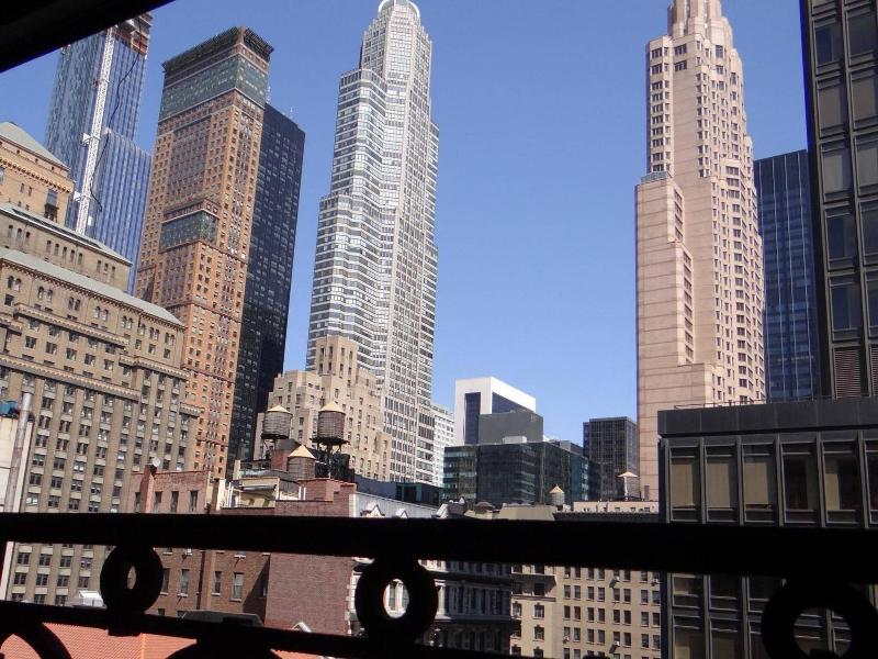 Ameritania at Times Square - Oda