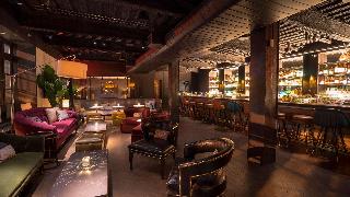 Hotel Seville NoMad fotoÄŸrafÄ±