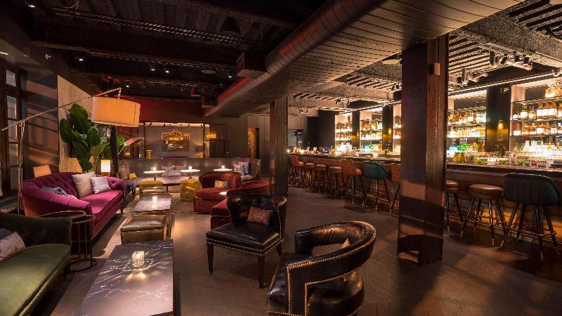 Hotel Seville NoMad - Bar