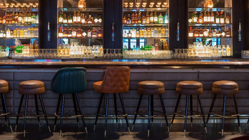 Hotel Seville NoMad - Bar