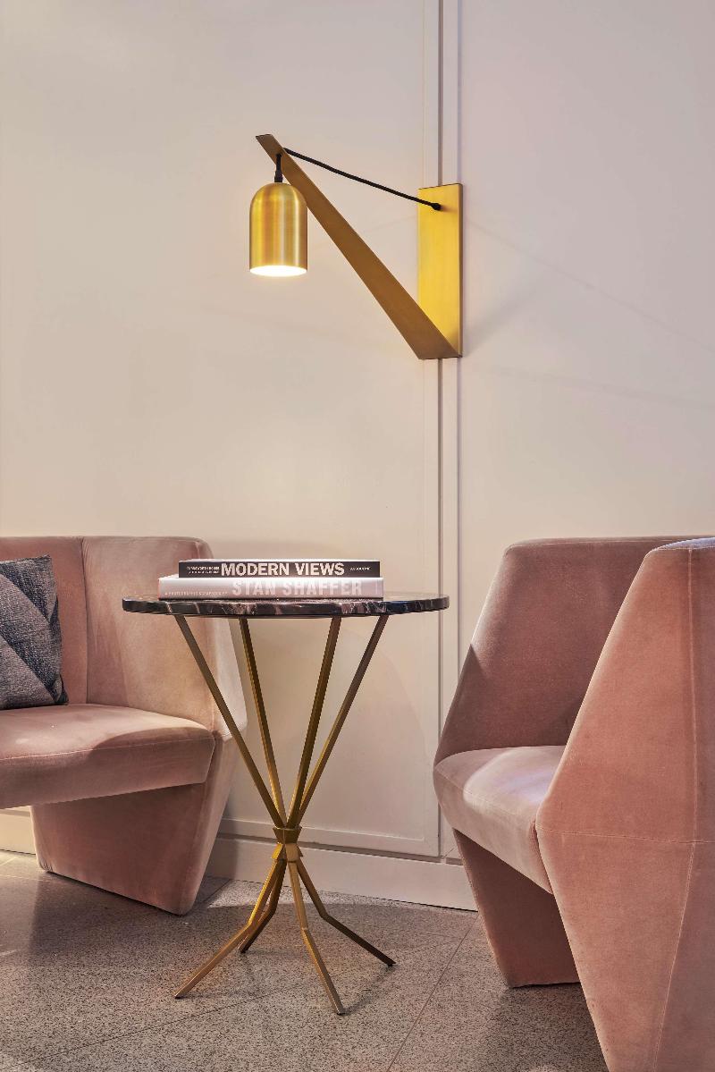 Hotel Seville NoMad - Lobi