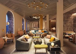 Hotel Seville NoMad fotoÄŸrafÄ±