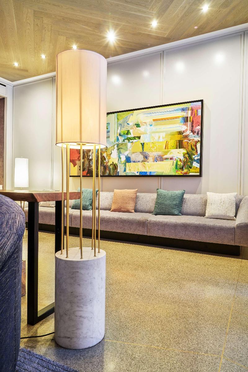 Hotel Seville NoMad - Lobi