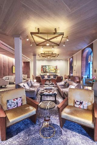 Hotel Seville NoMad fotoÄŸrafÄ±