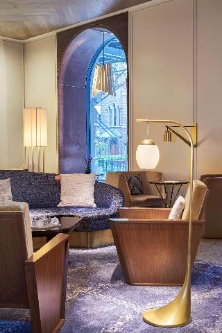 Hotel Seville NoMad fotoÄŸrafÄ±