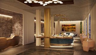 Hotel Seville NoMad fotoÄŸrafÄ±