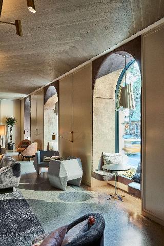 Hotel Seville NoMad fotoÄŸrafÄ±