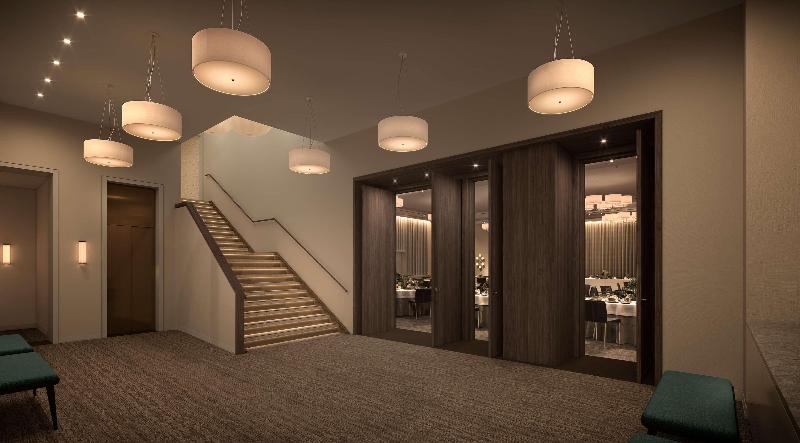 Hotel Seville NoMad - Toplantı