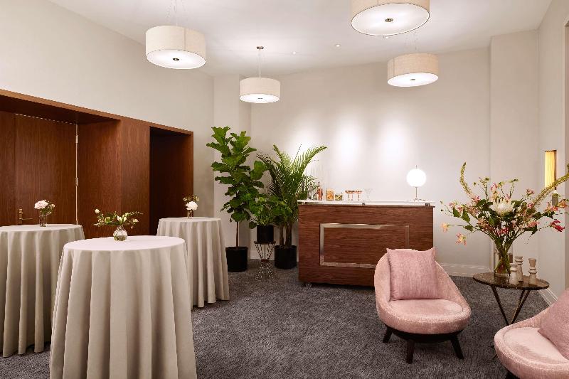 Hotel Seville NoMad - Toplantı