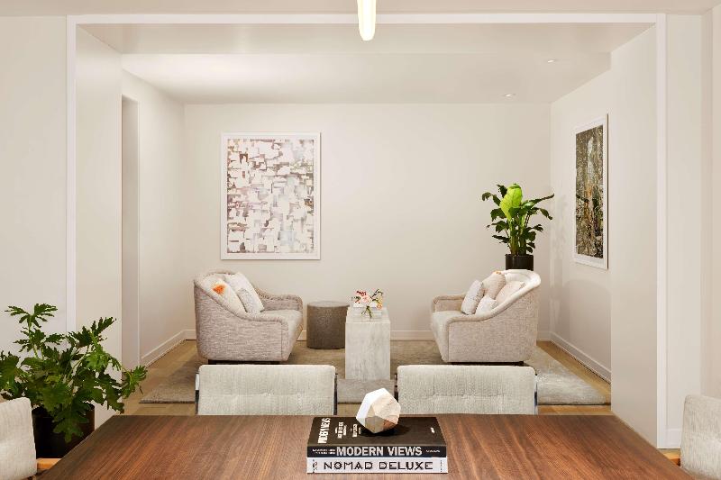 Hotel Seville NoMad - Toplantı