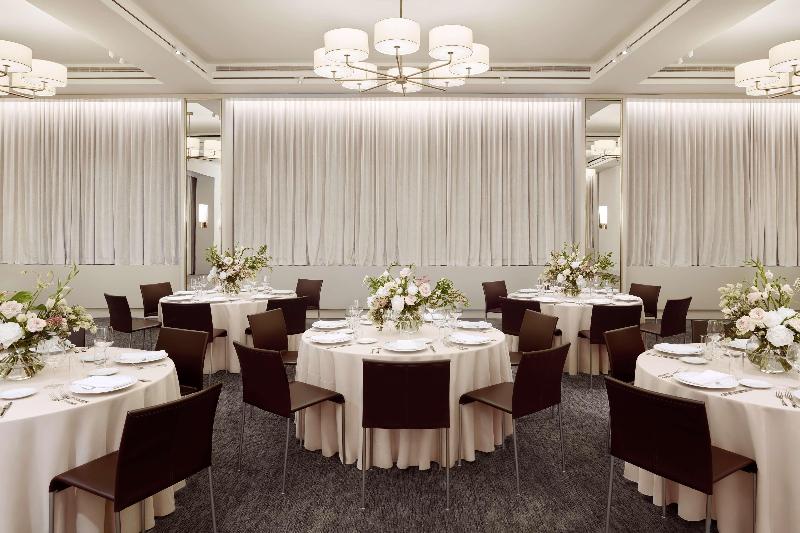 Hotel Seville NoMad - Toplantı
