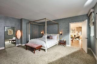 Hotel Seville NoMad fotoÄŸrafÄ±