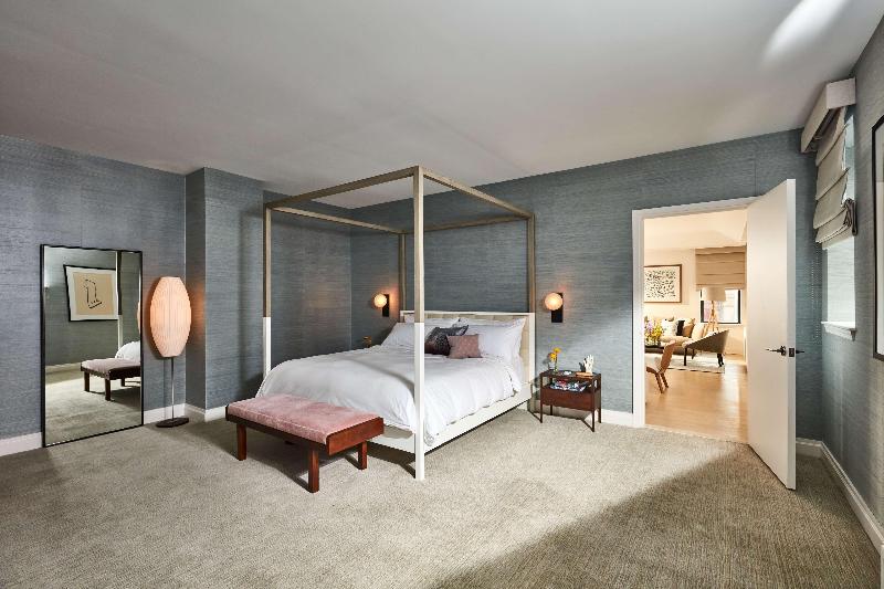 Hotel Seville NoMad - Oda