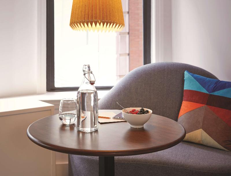 Hotel Seville NoMad - Oda