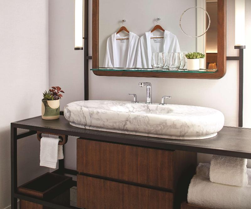 Hotel Seville NoMad - Oda