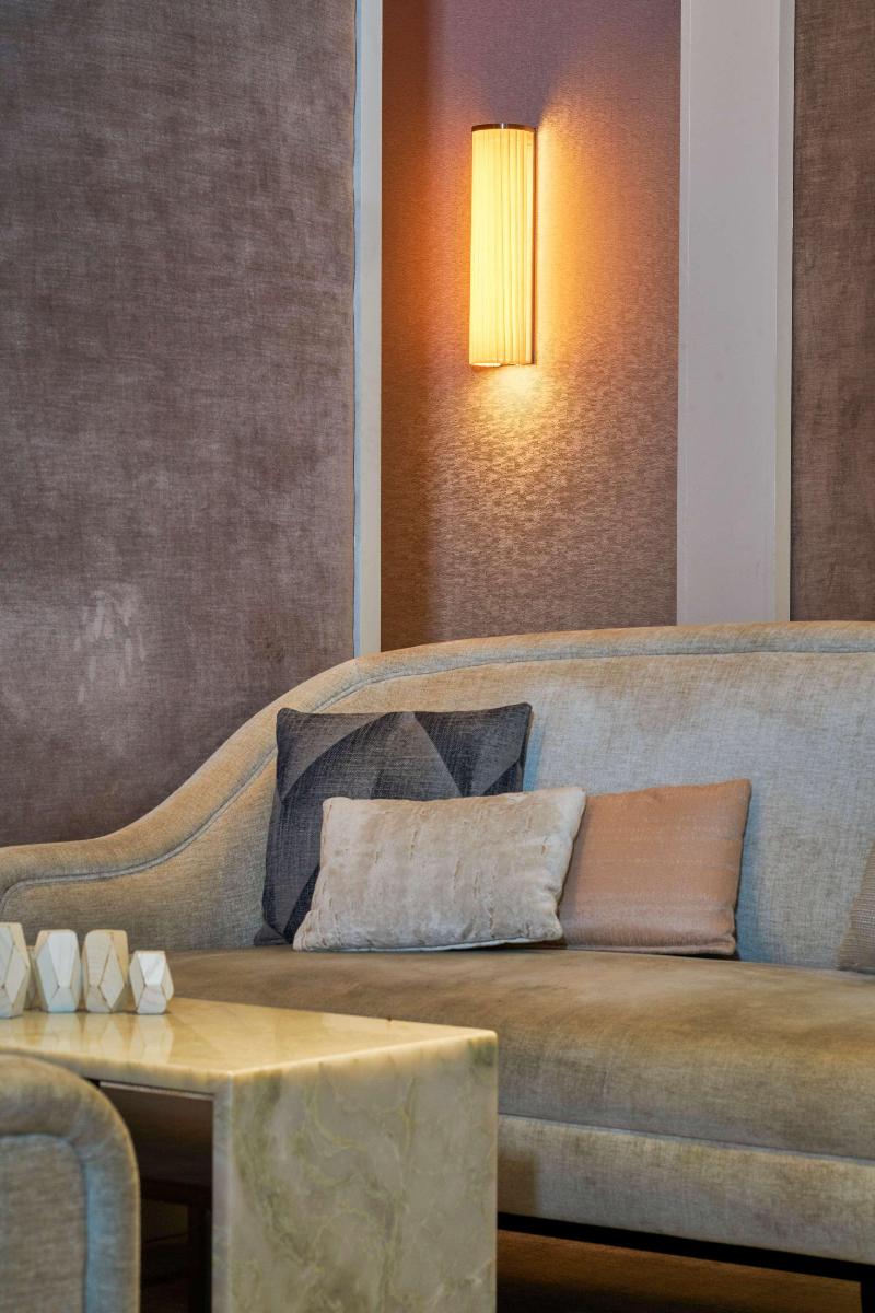 Hotel Seville NoMad - Oda
