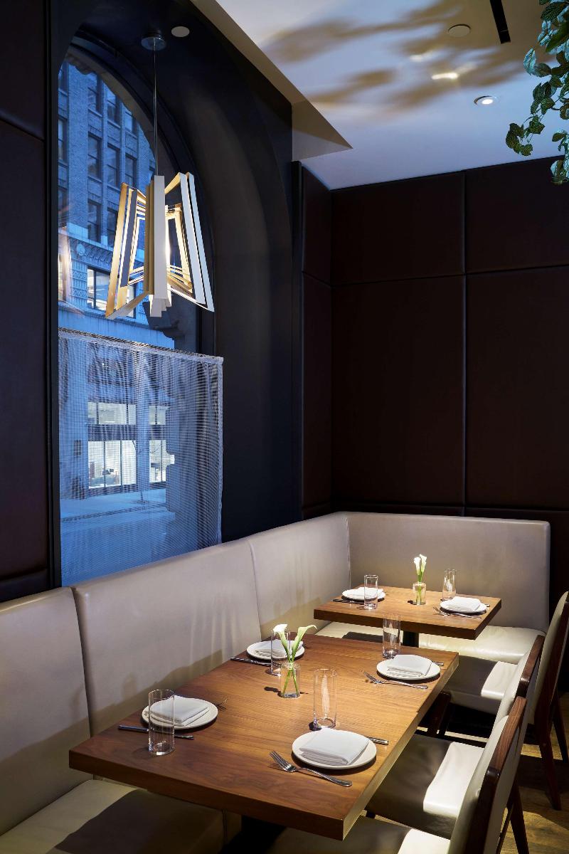 Hotel Seville NoMad - Restoran