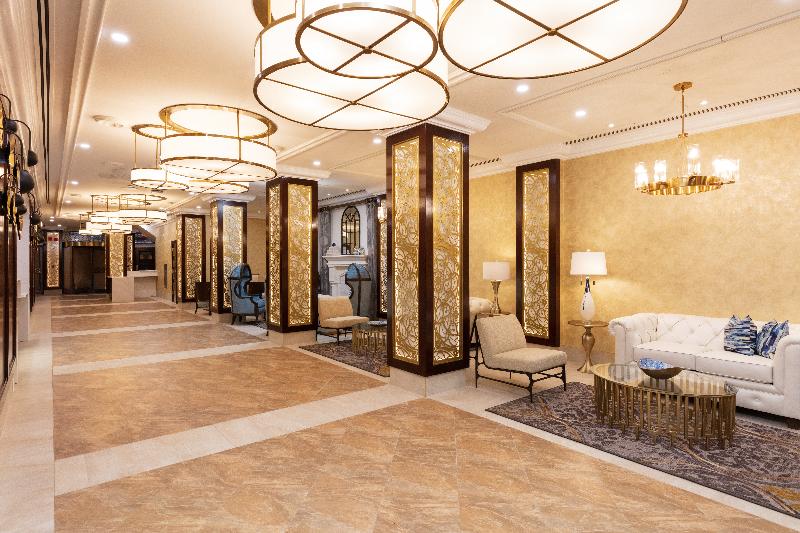 Westgate New York Grand Central - Lobi