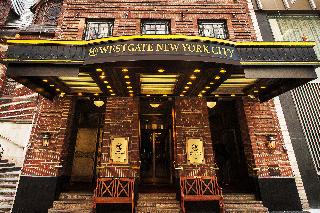 Westgate New York Grand Central otel fotoğrafı