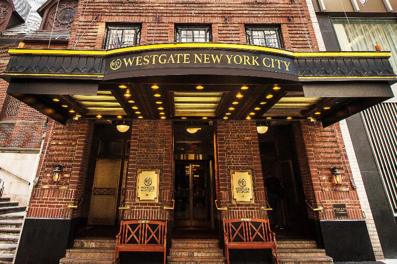 Westgate New York Grand Central - Genel