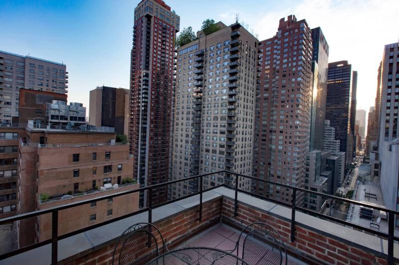 Westgate New York Grand Central - Oda