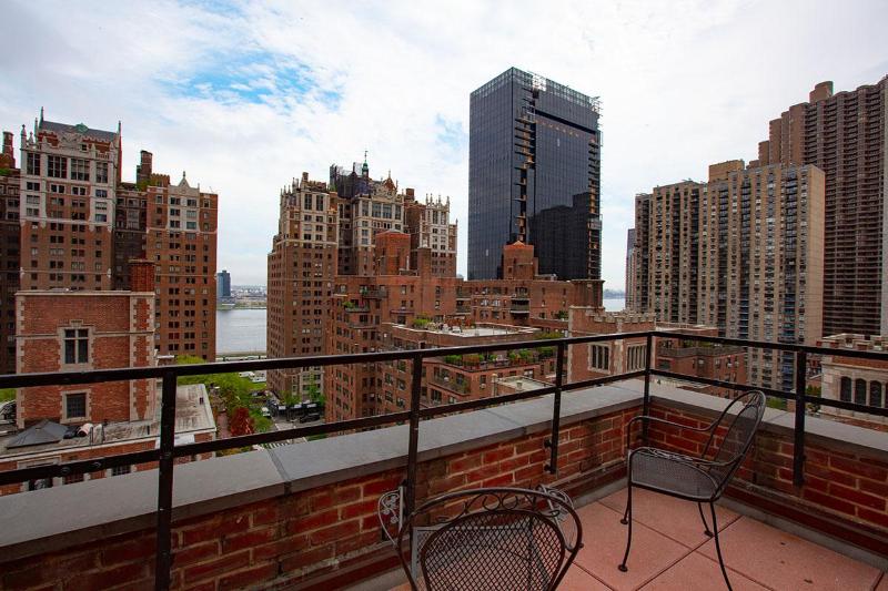 Westgate New York Grand Central - Oda