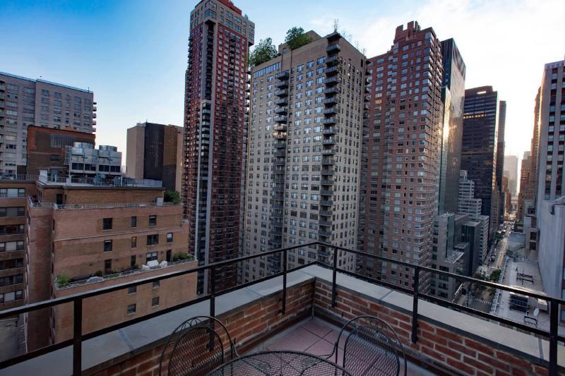 Westgate New York Grand Central - Oda