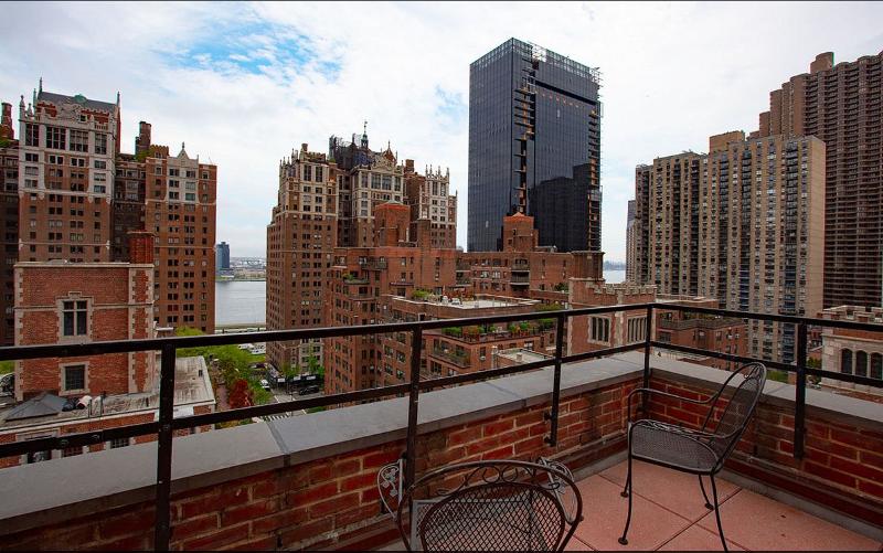 Westgate New York Grand Central - Oda