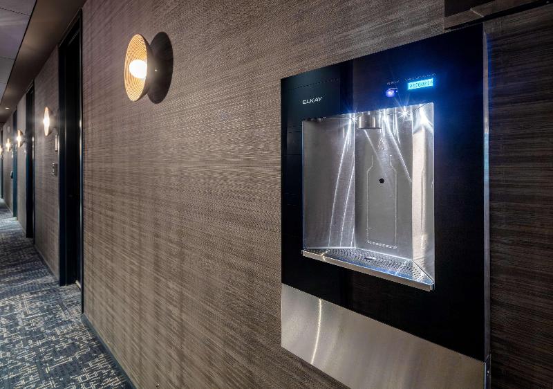 Tempo by Hilton New York Times Square - Genel