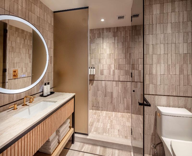 Tempo by Hilton New York Times Square - Oda