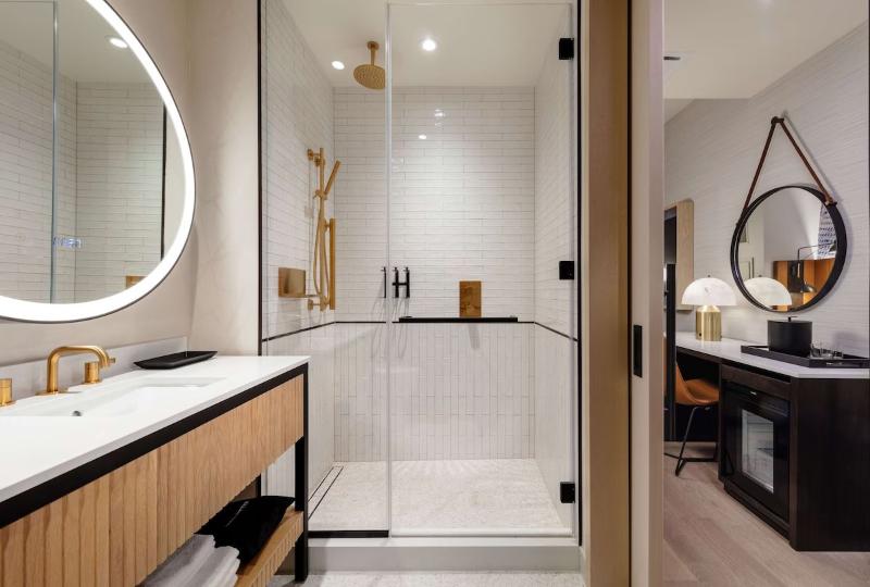 Tempo by Hilton New York Times Square - Oda
