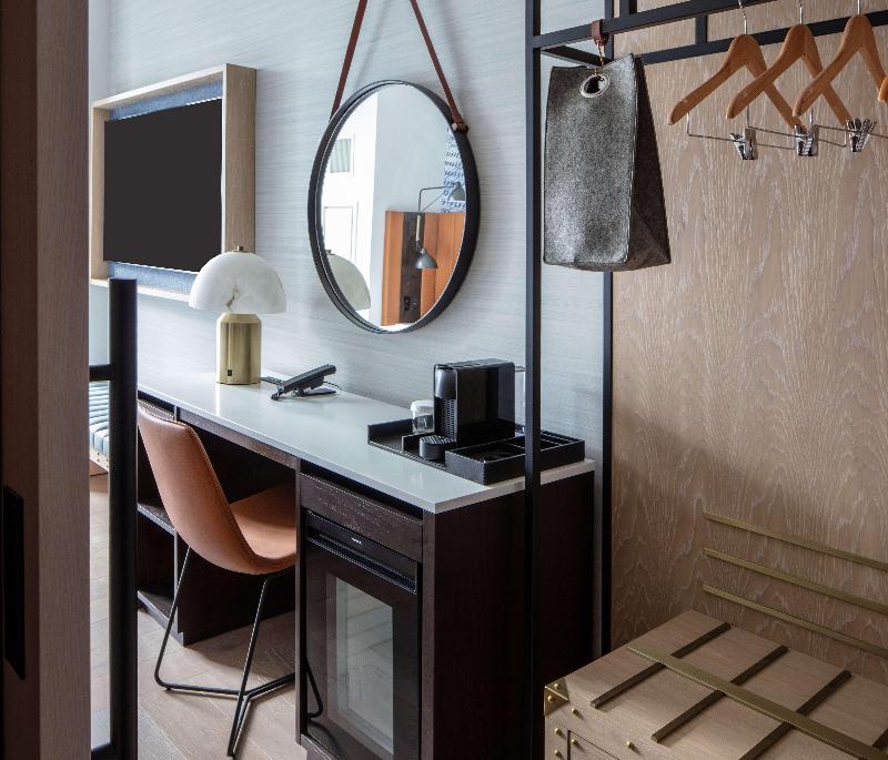 Tempo by Hilton New York Times Square - Oda