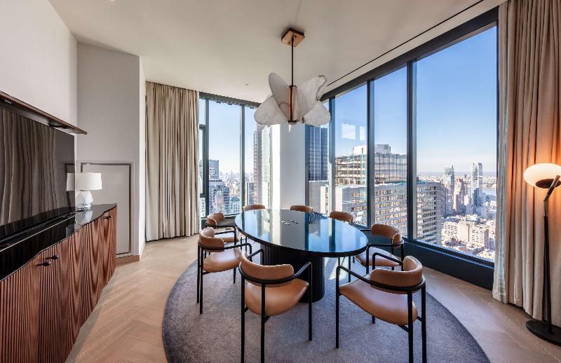 Tempo by Hilton New York Times Square - Oda