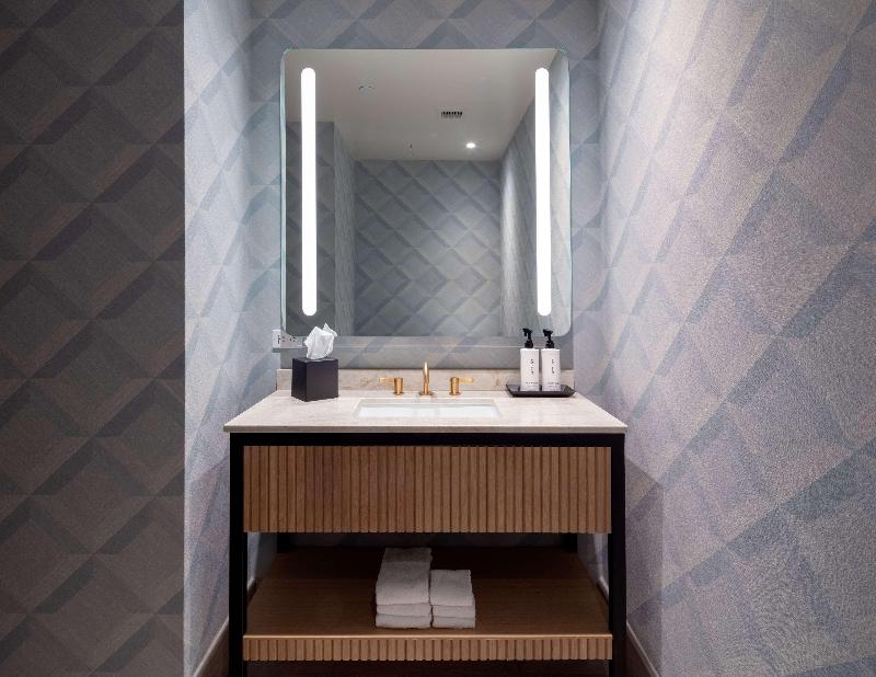 Tempo by Hilton New York Times Square - Oda