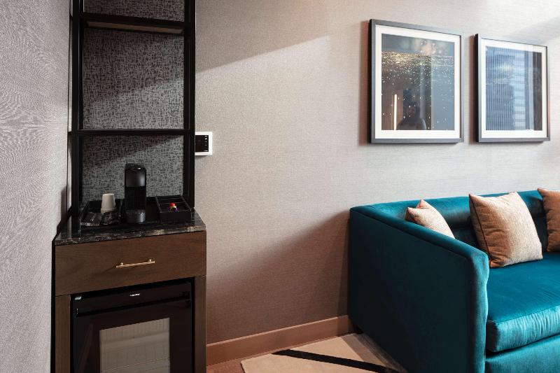 Tempo by Hilton New York Times Square - Oda