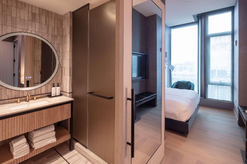 Tempo by Hilton New York Times Square - Oda