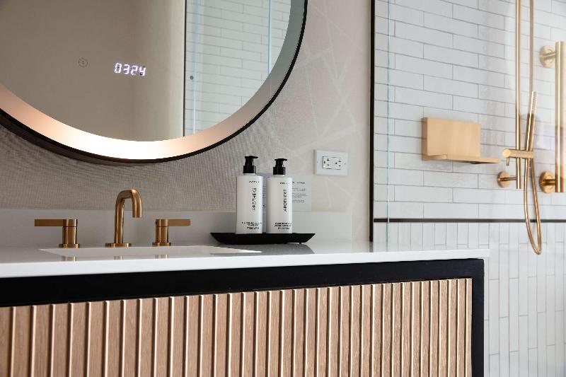 Tempo by Hilton New York Times Square - Oda