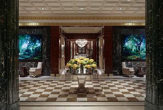 JW Marriott Essex House New York fotoÄŸrafÄ±