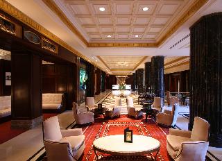 JW Marriott Essex House New York fotoÄŸrafÄ±