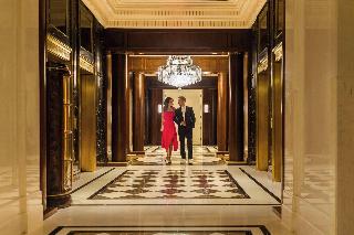 JW Marriott Essex House New York fotoÄŸrafÄ±