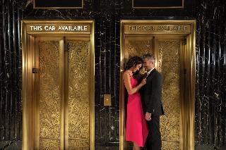 JW Marriott Essex House New York fotoÄŸrafÄ±