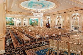 JW Marriott Essex House New York fotoÄŸrafÄ±