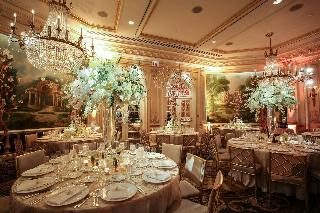 JW Marriott Essex House New York fotoÄŸrafÄ±