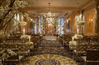 JW Marriott Essex House New York fotoÄŸrafÄ±