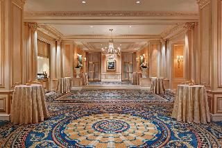 JW Marriott Essex House New York fotoÄŸrafÄ±