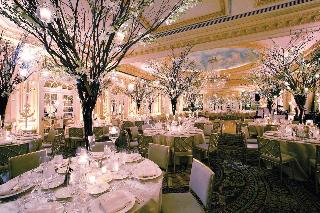 JW Marriott Essex House New York fotoÄŸrafÄ±