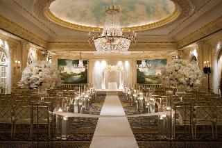 JW Marriott Essex House New York fotoÄŸrafÄ±
