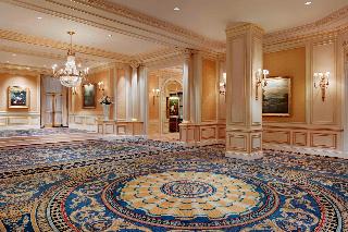 JW Marriott Essex House New York fotoÄŸrafÄ±