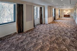 JW Marriott Essex House New York fotoÄŸrafÄ±